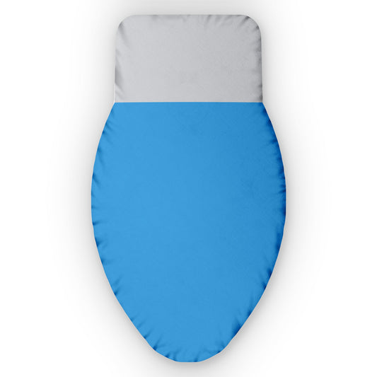 Christmas Shaped Pillows - Blue Light