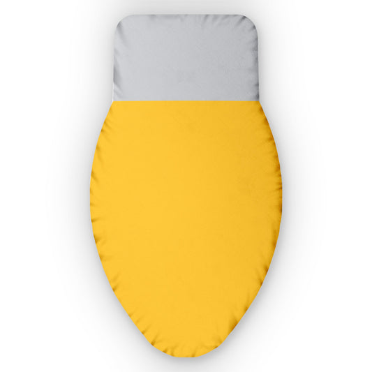 Christmas Shaped Pillows - Yellow Light