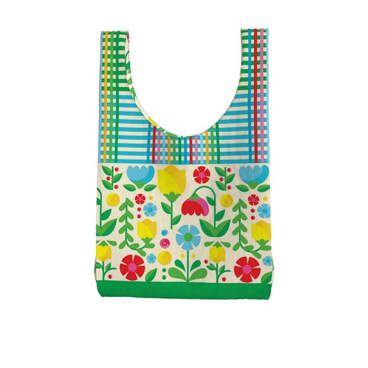 Waterproof Cat Parachute Shopping Bag