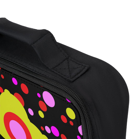 Lunch Bag Store Flower