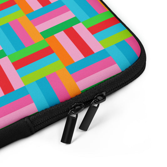 Laptop Sleeve Geometrics