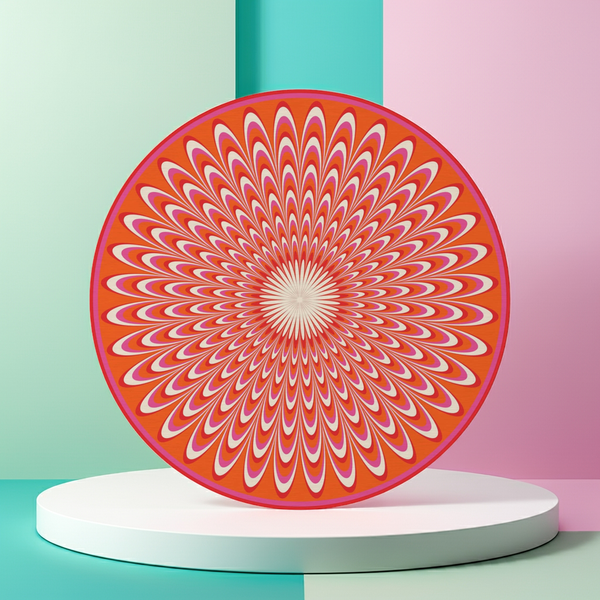 ALMOHADILLAS ÓPTICAS