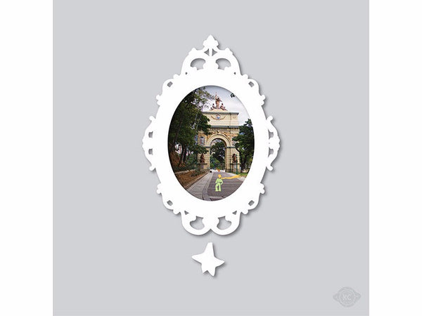 CARAQUEÑO KLEINER PRINZ