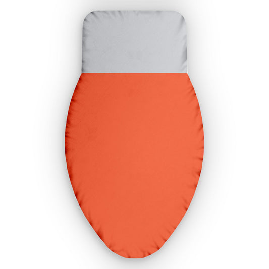 Custom Shaped Pillows - Orange Light