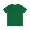 Maillot Unisex Camiseta Manga Corta Croacia Flotilla 2023 Verde 1 