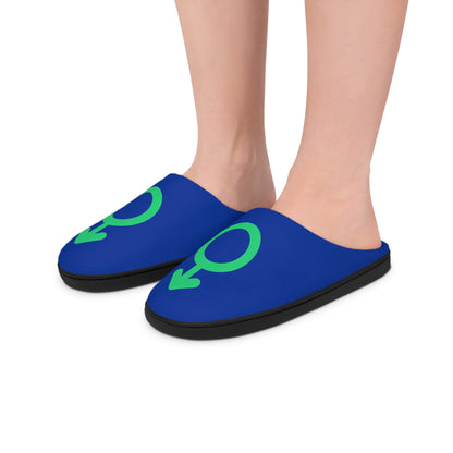 Men's Indoor Slippers