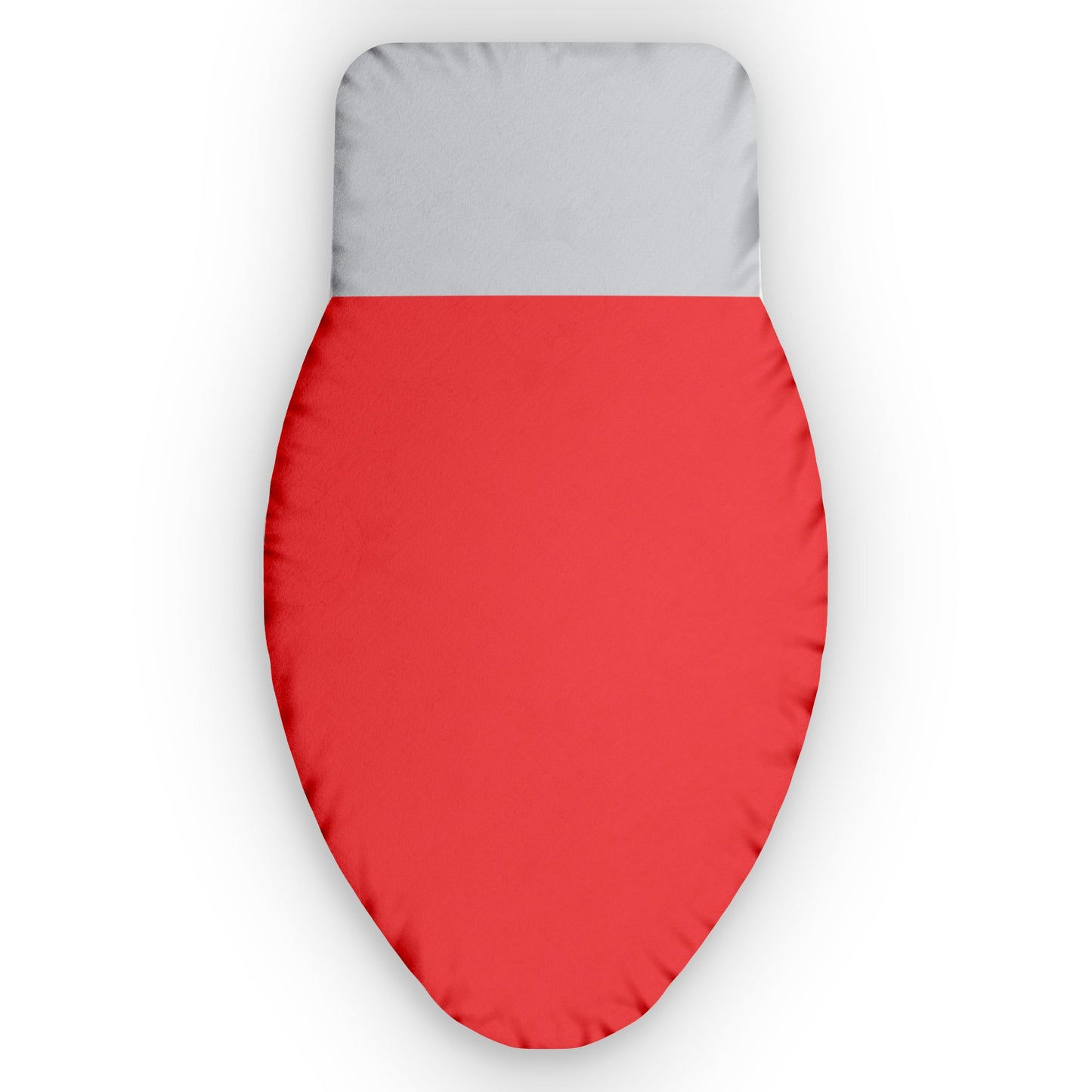 Christmas  Shaped Pillows - Red Light