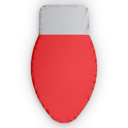 Christmas  Shaped Pillows - Red Light