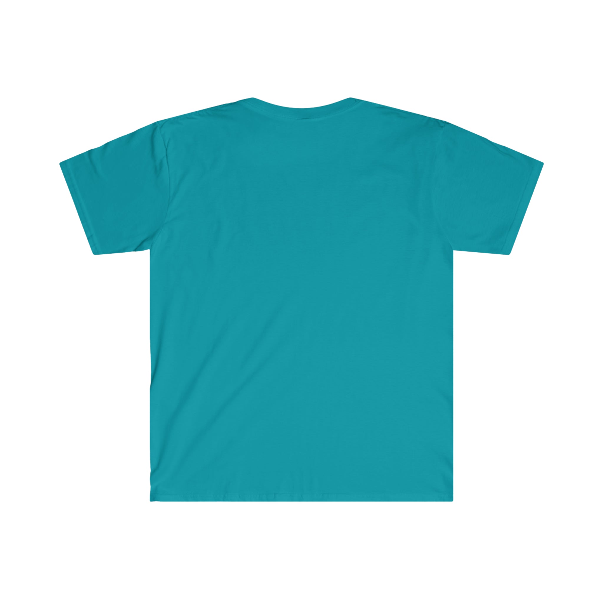 Camiseta Softstyle unisex - Flotilla de Croacia 2023 - ¡Con nombre personalizado! 3 colores 