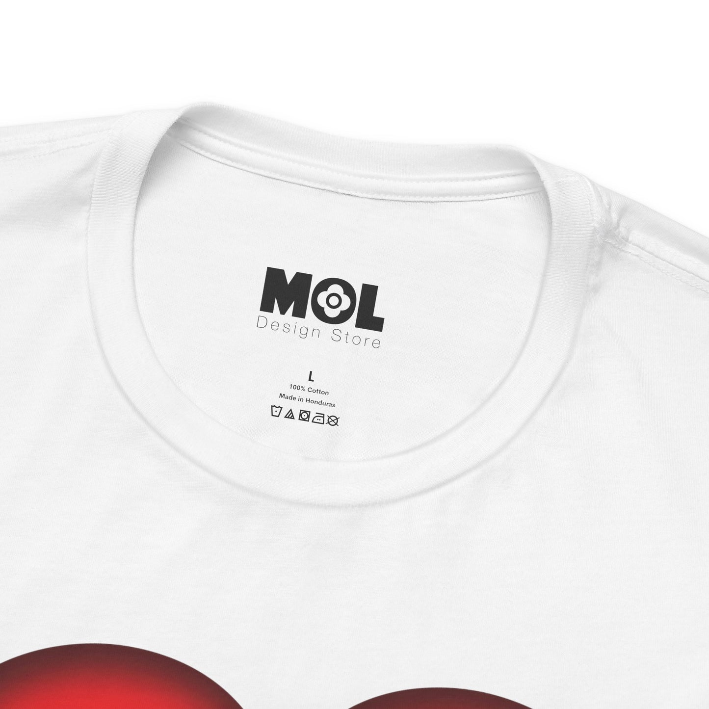 Unisex Tee - Design San José Gregorio Hernández Pop 1