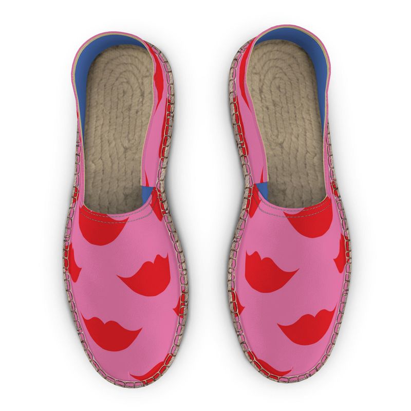 Espadrilles Kiss