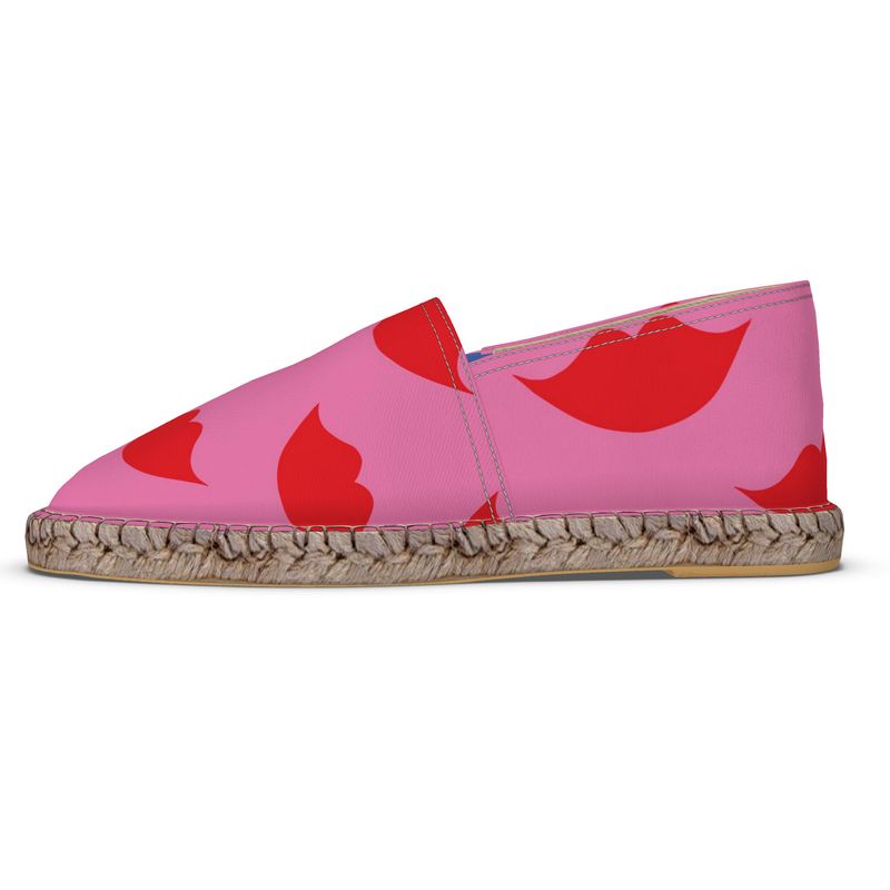 Espadrilles Kiss