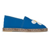 Espadrilles blue daysi