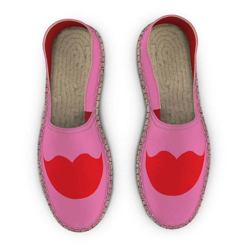 Espadrilles Kiss