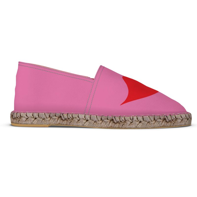 Espadrilles Kiss