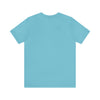 Maillot Unisex Camiseta Manga Corta Croacia Flotilla 2023 Azul 1