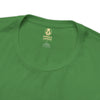 Maillot Unisex Manga Corta Camiseta Croacia Flotilla 2023 Verde 