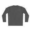 Unisex Lightweight Long Sleeve Tee