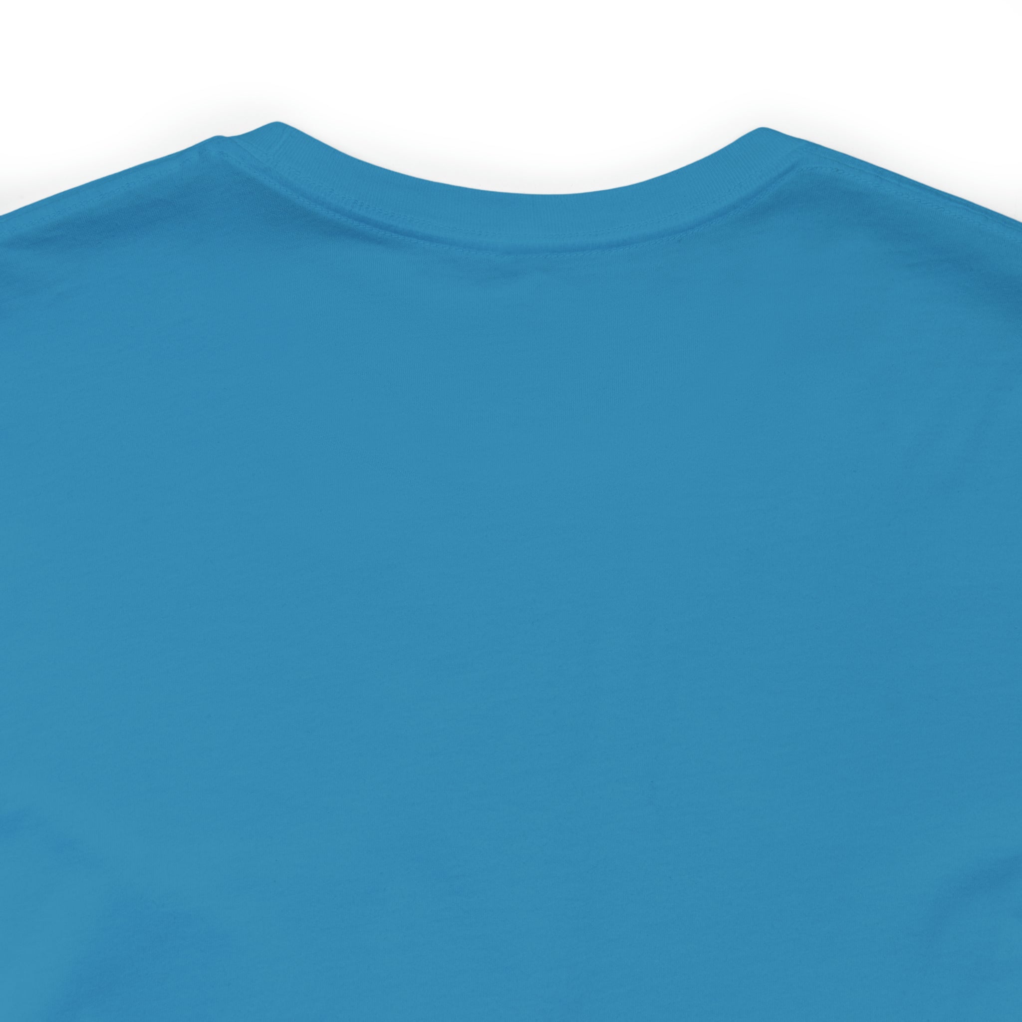 Maillot Unisex Camiseta Manga Corta Croacia Flotilla 2023 Azul 1