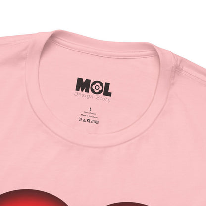 Unisex Tee - Design San José Gregorio Hernández Pop 1