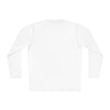 Unisex Lightweight Long Sleeve Tee