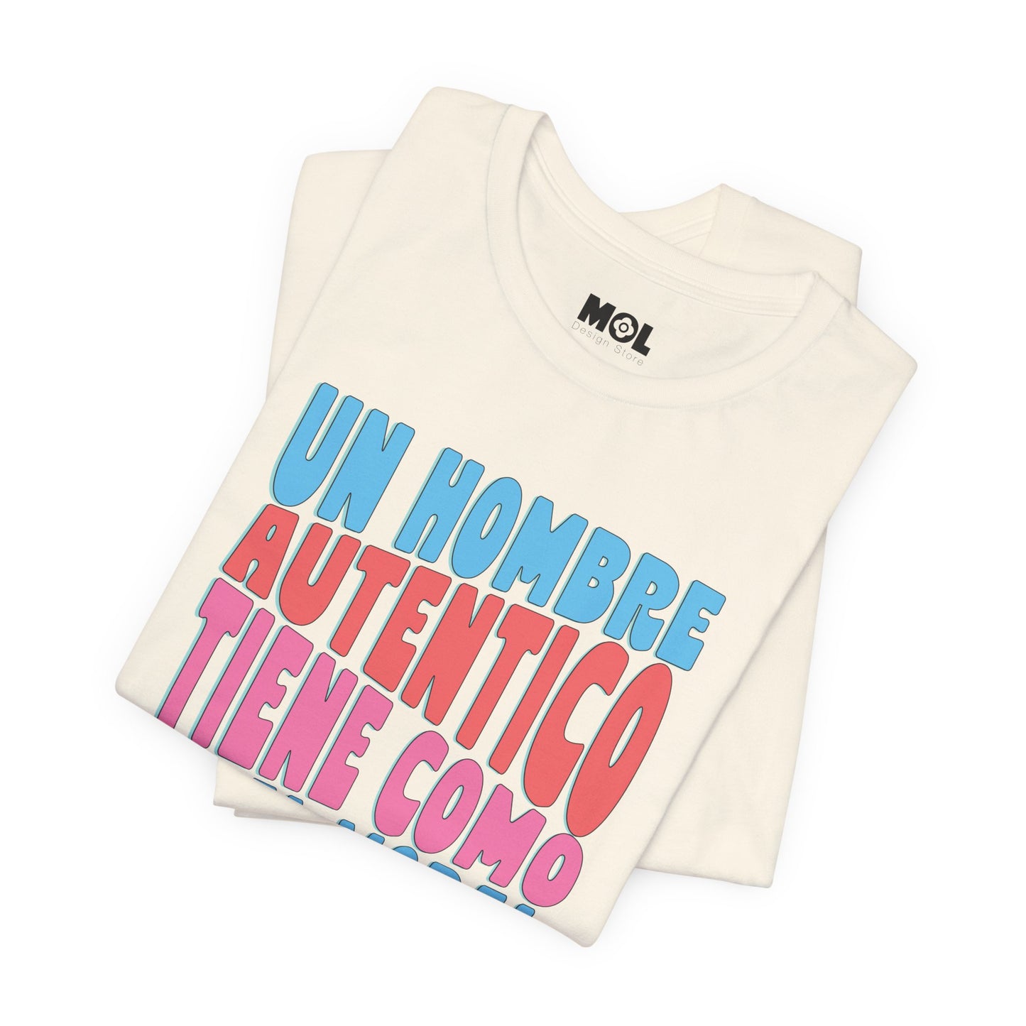 Unisex Tee - Design San José Gregorio Hernández Poster - Winner in United Design Messages to Humanity