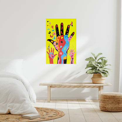 Giclée Fine Art Print -  Fine Art Print