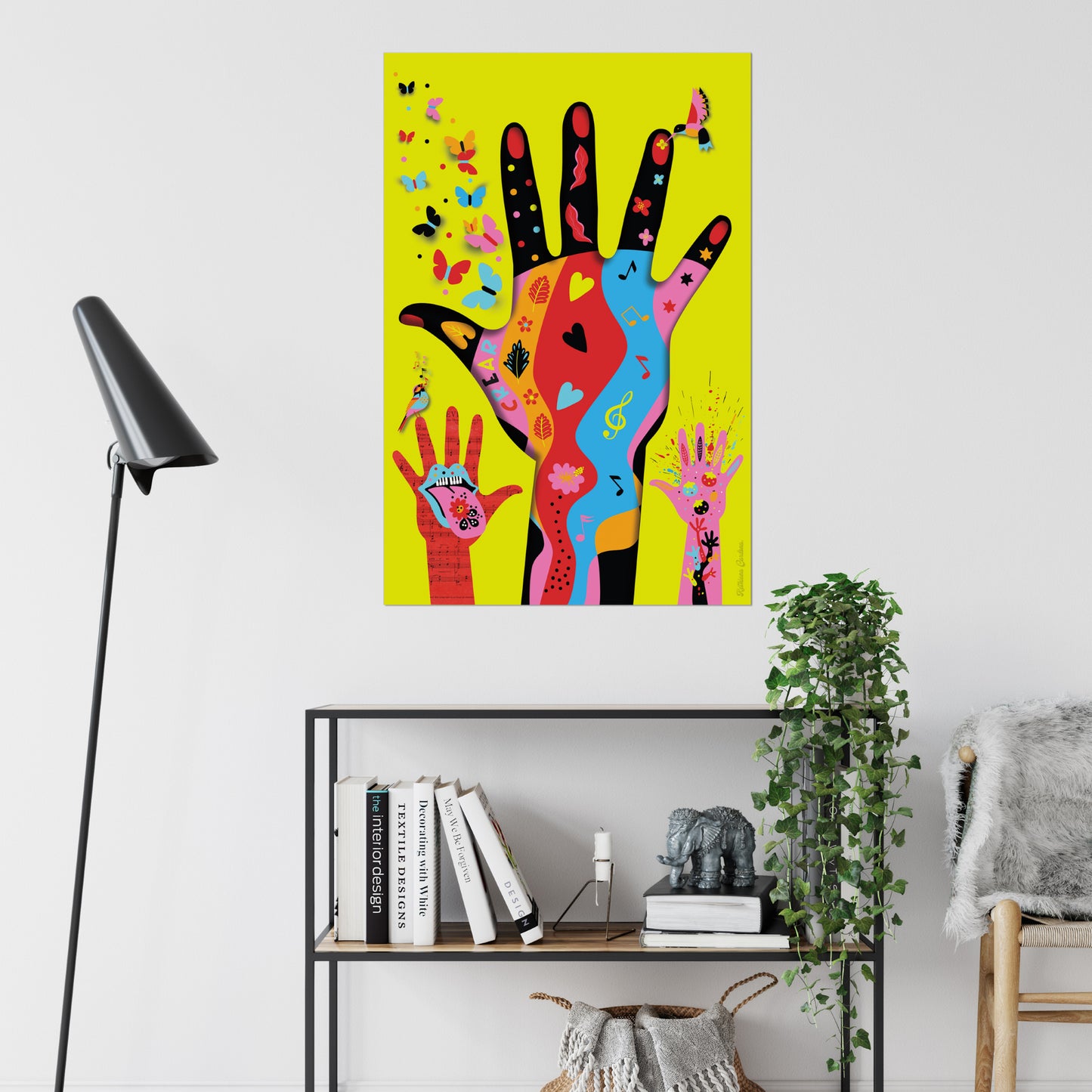 Giclée Fine Art Print -  Fine Art Print