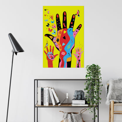 Giclée Fine Art Print -  Fine Art Print