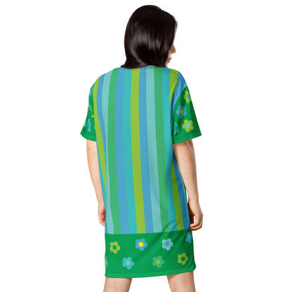 T-shirt dress Hope