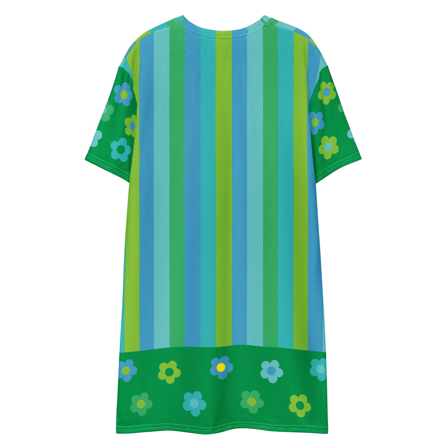 T-shirt dress Hope