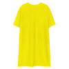 T-shirt dress Sunshine