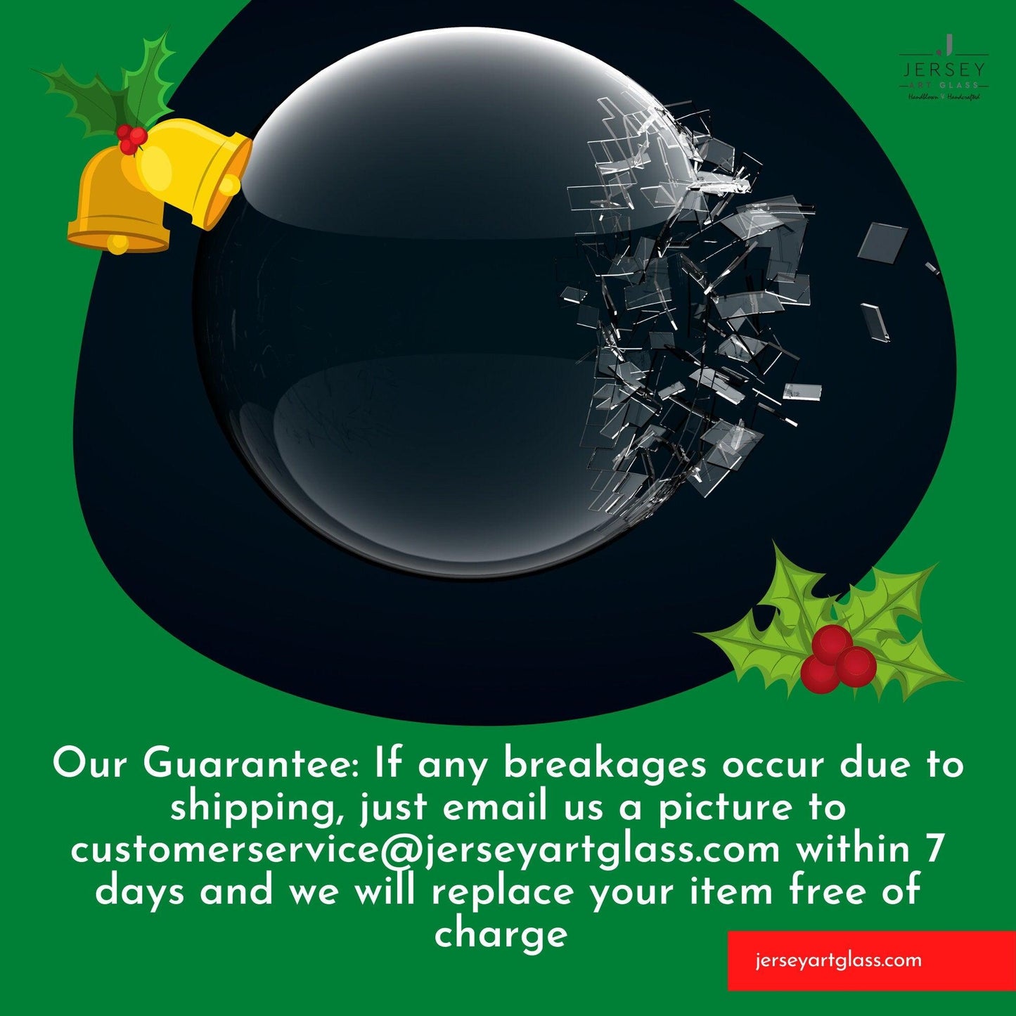 3D Christmas Tree Wine Glasses