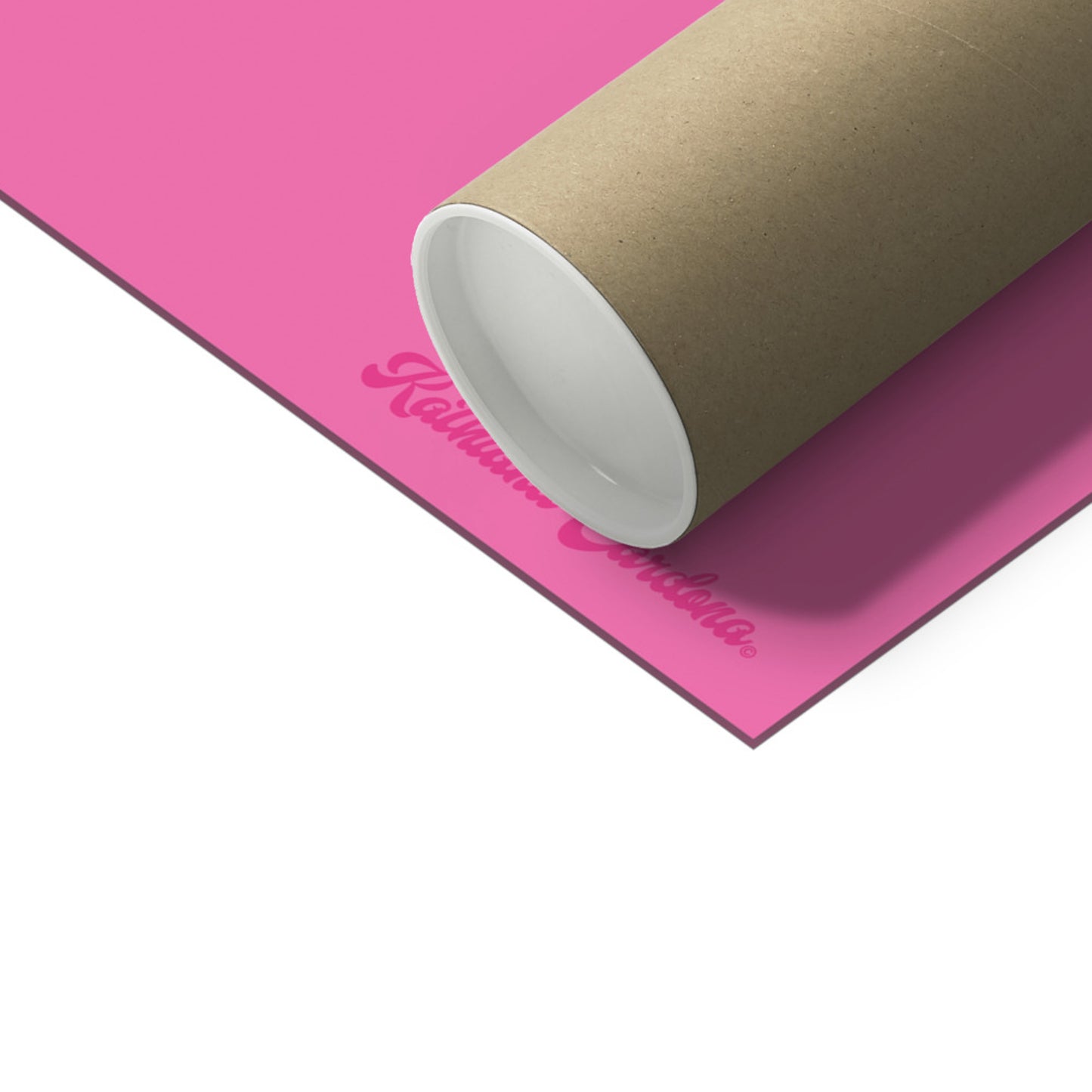 Giclée Fine Art Print - Love Acceptance Lgbti