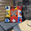 Outdoor Pillows Geometrics - KATHIANA CARDONA STORE