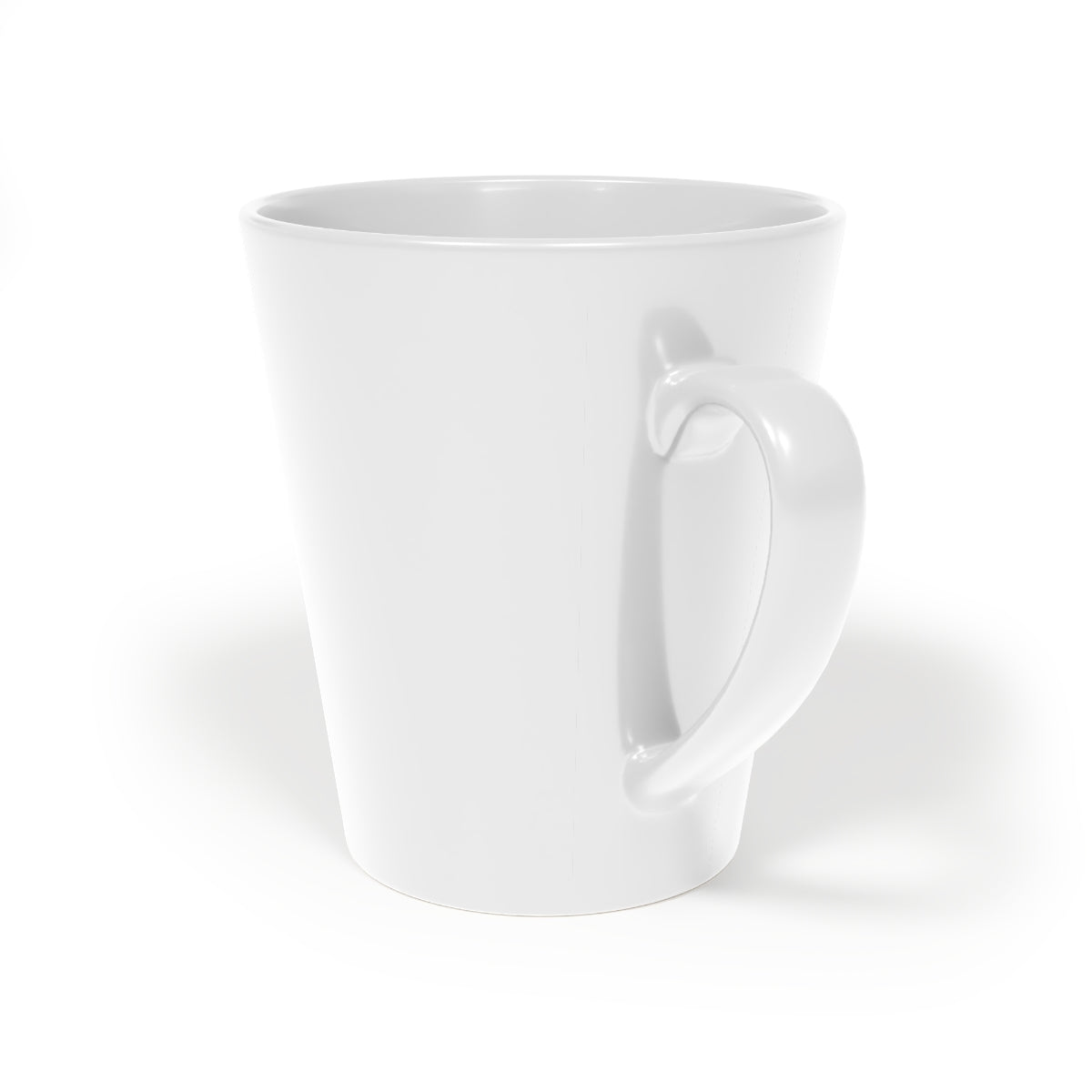 Latte Mug Sun, 12oz - KATHIANA CARDONA STORE