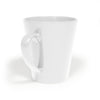 Latte Mug Tiger, 12oz - KATHIANA CARDONA STORE