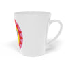 Latte Mug Sun, 12oz - KATHIANA CARDONA STORE