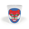 Latte Mug Cat, 12oz - KATHIANA CARDONA STORE