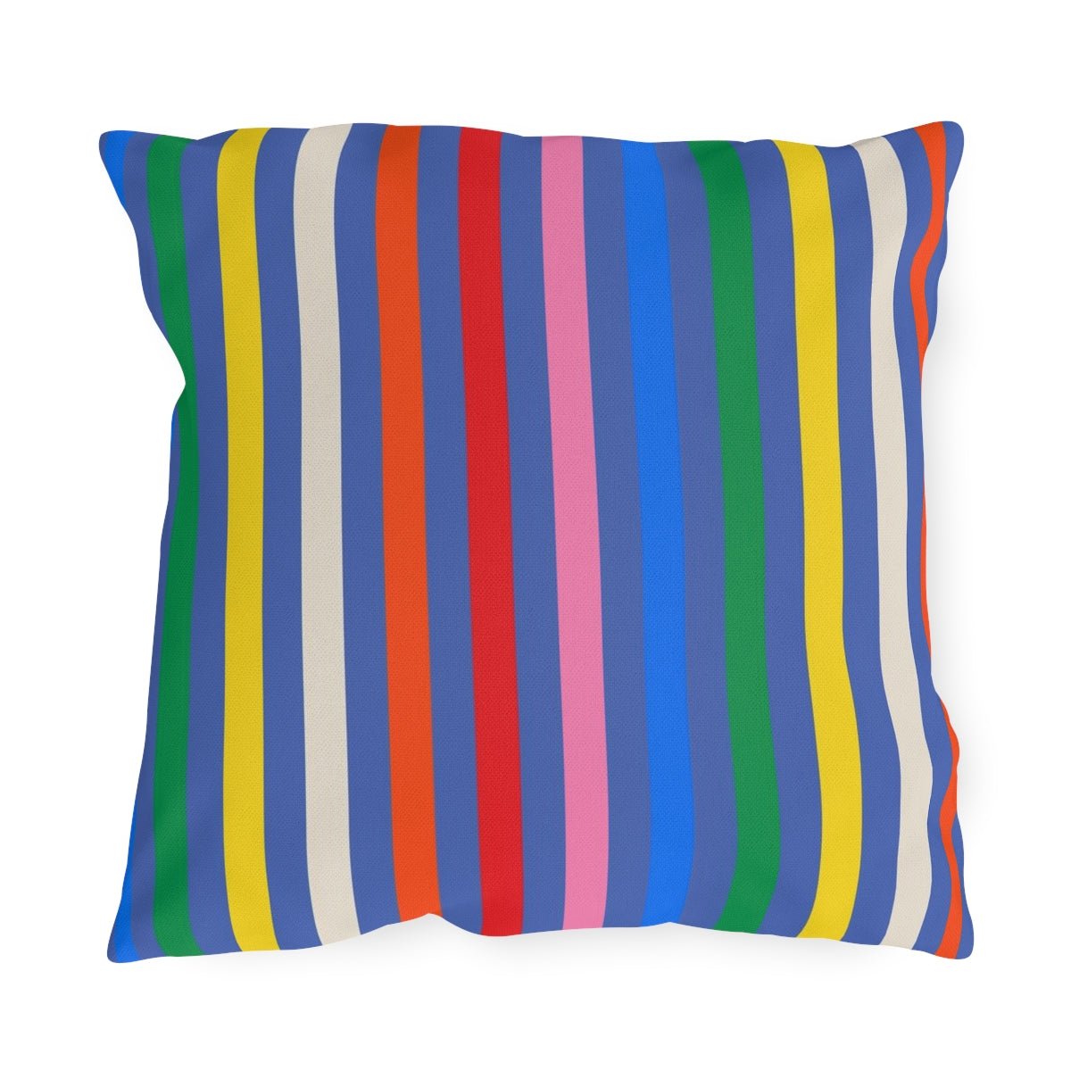 Outdoor Pillows Stripes - KATHIANA CARDONA STORE