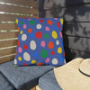 Outdoor Pillows Dots - KATHIANA CARDONA STORE