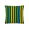 Premium Pillow Avila Stripes 2 - KATHIANA CARDONA STORE