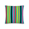 Premium Pillow Ella Jazz stripes 1 - KATHIANA CARDONA STORE