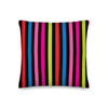 Premium Pillow Avila Stripes 1 - KATHIANA CARDONA STORE