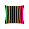 Premium Pillow Avila Stripes 3 - KATHIANA CARDONA STORE