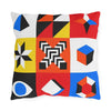 Outdoor Pillows Geometrics - KATHIANA CARDONA STORE